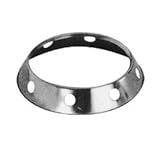 Thunder Group ALSR001 Steel Wok Rack