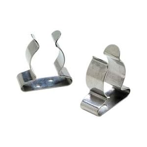 HOOKS SPRING CLAMP 5 8 by