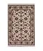 Karastan Palazzo Verona Ivory 5' 2'' X 7' 10'' Area Rug
