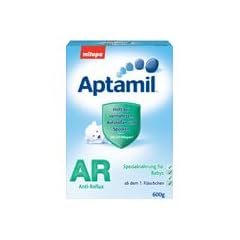 MILUPA APTAMIL AR 600 g