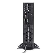 Belkin F6C1500-TW-RK 1500VA Dual Form-Factor Battery Backup