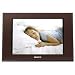 Sony DPF-D80 8-Inch LCD Digital Photo Frame (Black)