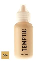 Silicon Based 004 Sand 1oz. Temptu Pro S/B Foundation Bottle