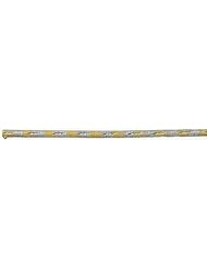 6mm 14k Cleopatra Bracelet 7"