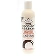 Nubian Heritage Lotion Coconut And Papaya 8 oz ( Multi-Pack)