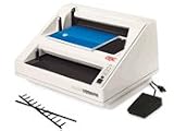 GBC SureBind System Three Pro Binding Machine