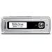 Electronics : TrekStor i.Beat sweez 4 GB MP3 Player with FM Radio (Silver)