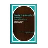 Bioelectrochemistry 1 : biological redox reactions