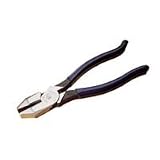 Klein D213 9ST 9 Inch Ironworkers Work Pliers High Leverage 21IscjmzzXL. SL160 Klein D213 9ST 9 Inch Ironworkers Work Pliers High Leverage