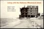 Living with the Alabama/Mississippi Shore (Living with the Shore)