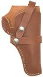 Hunter Company Leather Belt Holster Taurus Judge - 3