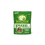 Wellness Pure Rewards All-Natural Delicious Turkey Jerky Bits For Dogs (6-oz pouch)