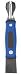 Hangzhou #3018TV MP 2-In-1 Putty Knife