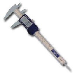 Fowler Poly-Cal Electronic Caliper 6" / 150mm - 74-101-175