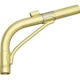 Yamaha Sousaphone Necks and Tuning Bits Lacquer 20 Degree Tuning Bit