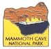 Mammoth Cave National Park Pin