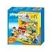 Playmobil 4335 - MicroWelt Einfamilienhaus