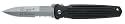 Gerber 05780 Applegate-Fairbairn Combat Folder Knife