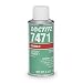 Loctite 22477: Loctite 7471 Primer T, 4.5-oz. Aerosol, <u>Note</u>: Regulated Material - Non-Hazardous When Shipped Ground Service