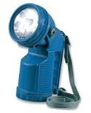 UNI-LITE INTERNATIONAL UK500 LANTERN- 1W LED- SWIVEL HEAD