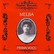 Nellie Melba - 1861-1931-