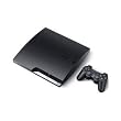Sony PlayStation 3 Slim Console (120GB Model)