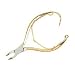 ForPro Gold Acrylic Nipper