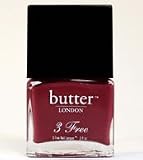 butter LONDON Queen Vic Lacquer