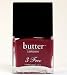butter LONDON Queen Vic Lacquer