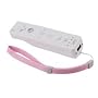 Premium Wrist Strap for Nintendo Wii Remote Control (Pink)