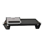 SALTON INC GF64G Foreman SideBySideGrill by Salton