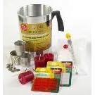 Candle Making Pouring Pot Kit