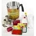 Candle Making Pouring Pot Kit