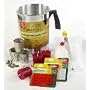 Candle Making Pouring Pot Kit
