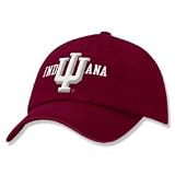 Indiana Hoosiers Nike Adjustable Hats - Local Campus