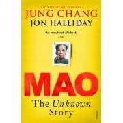 Mao: The Unknown Story