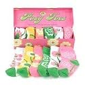 Posy Toes Baby Socks Gift Set