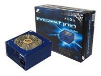 FSP FORTRON/SOURCE Netzteil Everest 1010W ATX 80Plus 2.2 20+4pin+4pin MB Connector EPS SAT Preisvergleich