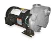 Dayton 2ZXR9 Centrifugal Pump, 3/4 HP, 3 Ph, 230/460V