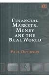Financial markets, money, and the real world