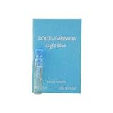 D&G Light Blue By Dolce & Gabbana D & G Light Blue By Dolce & Gabbana For Women Edt Spray 1.7 oz