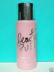 Victoria Secret Beauty Rush Candy Baby Body 3-in-1 Wash for Shower, Bubble Bath & Hair