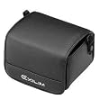 Casio ESC-170 Codura Custom Case for EX-FH20 and EX-FH25 Digital Camera, Black