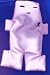 NEW Voodoo Doll Pink (Ritual Items- Other tools and supplies)