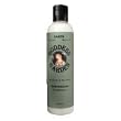 EARTH Moisturizing Conditioner Rosemary & Tea Tree_92% Organic