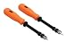 Screw-Holding Screwdriver - 2 Piece