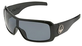 NEW Dragon Phase Glasses Purple Stripe