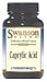Caprylic Acid 600 mg 60 Sgels