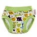 Blueberry Daytime Trainers Daytime Potty Training Pants (Jungle Jam, Medium (25-35 lbs))