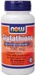 Glutathione (500mg) 60 vcaps
